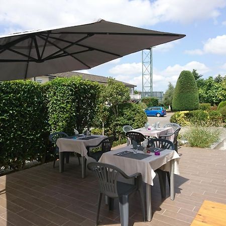 Fasthotel Toulouse Est Balma Exterior foto